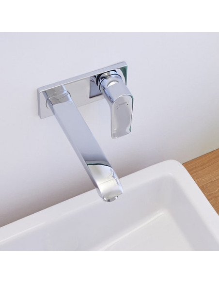 Hansgrohe izlietnes jaucējkrāns Metris 31086000
