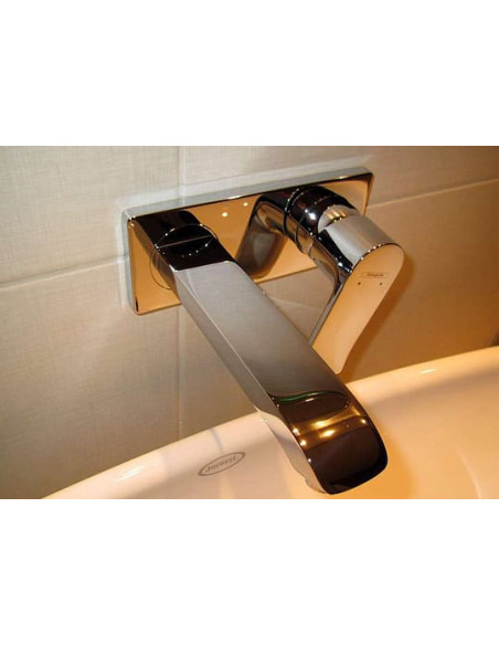 Hansgrohe izlietnes jaucējkrāns Metris 31086000