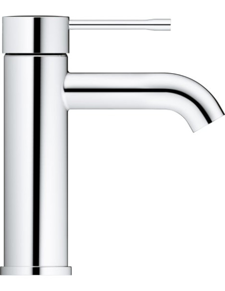 Grohe izlietnes jaucējkrāns Essence New 23590001 - 3