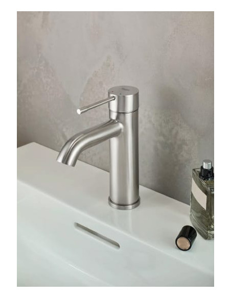Grohe izlietnes jaucējkrāns Essence New 23590001 - 4 Grohe izlietnes jaucējkrāns Essence New 23590001 - 4