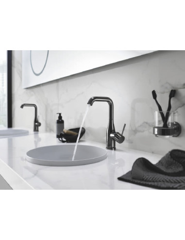 Grohe izlietnes jaucējkrāns Essence New 23462A01 - 3