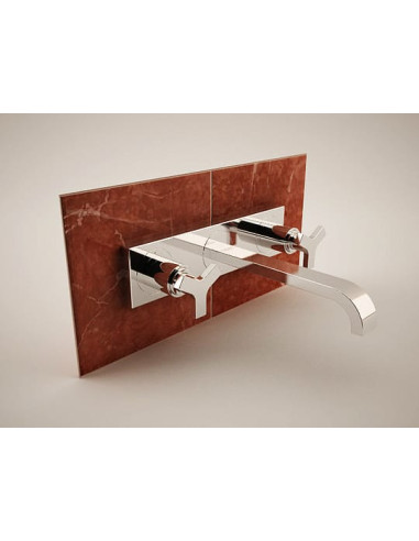 Grohe izlietnes jaucējkrāns Allure 20190000 - 4