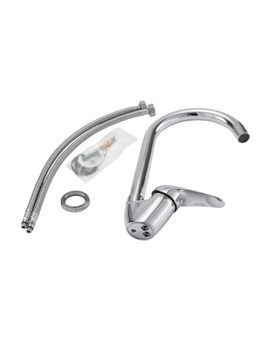 Virtuves izlietnes krāns MG-3255, SATO