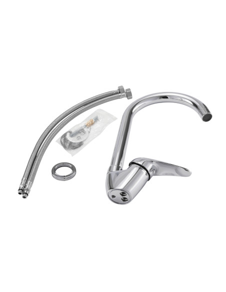 Virtuves izlietnes krāns MG-3255, SATO