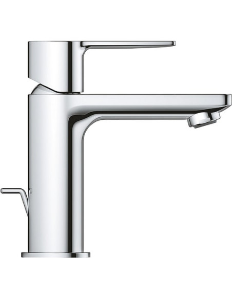 Grohe izlietnes jaucējkrāns Lineare New 23790001 - 4 Grohe izlietnes jaucējkrāns Lineare New 23790001 - 4