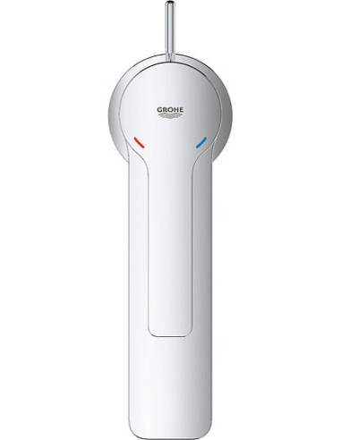 Grohe izlietnes jaucējkrāns Lineare New 23790001 - 5