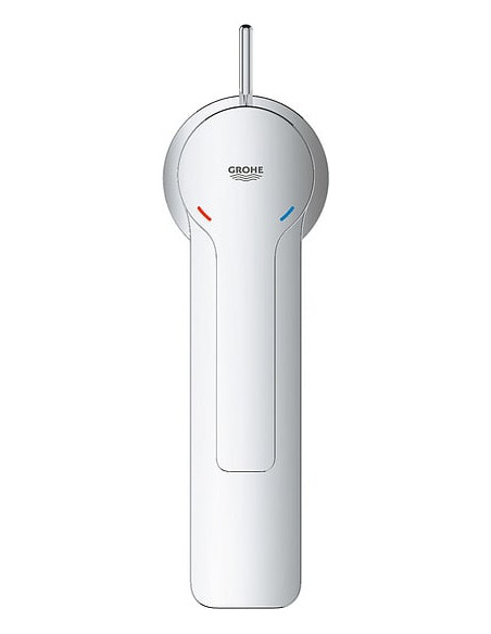 Grohe izlietnes jaucējkrāns Lineare New 23790001 - 5 Grohe izlietnes jaucējkrāns Lineare New 23790001 - 5