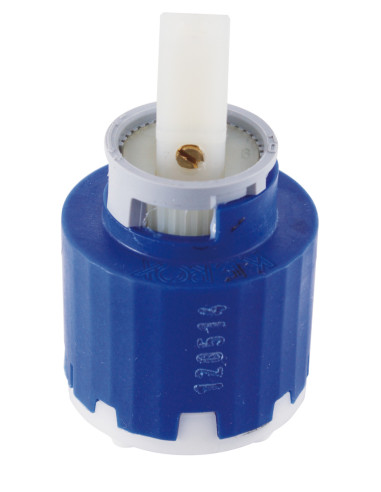 - Barva ø 40 mm