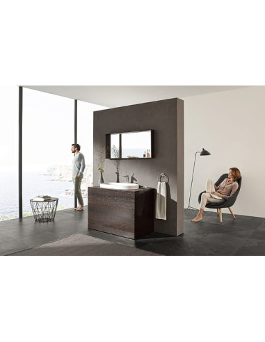 Grohe izlietnes jaucējkrāns Eurodisc joy 23427000 - 4