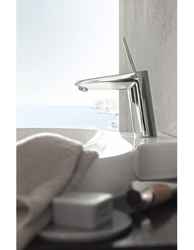 Grohe izlietnes jaucējkrāns Eurodisc joy 23427000 - 5