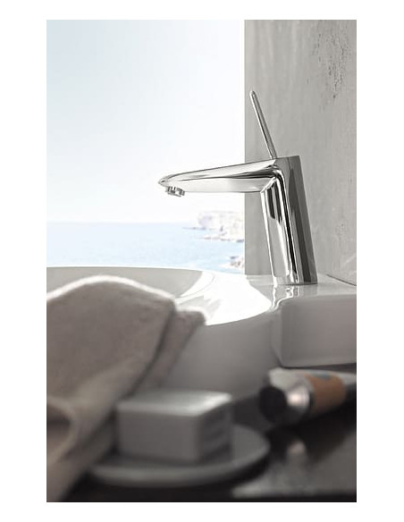 Grohe izlietnes jaucējkrāns Eurodisc joy 23427000 - 5 Grohe izlietnes jaucējkrāns Eurodisc joy 23427000 - 5