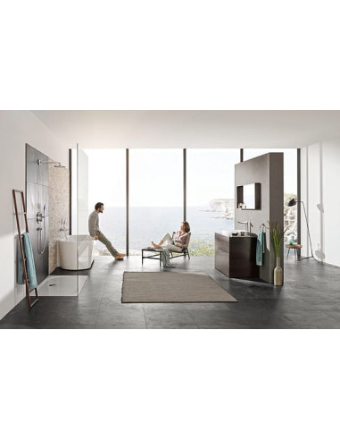 Grohe izlietnes jaucējkrāns Eurodisc joy 23427000 - 7