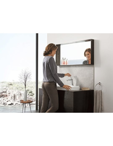 Grohe izlietnes jaucējkrāns Eurodisc joy 23427000 - 8 Grohe izlietnes jaucējkrāns Eurodisc joy 23427000 - 8