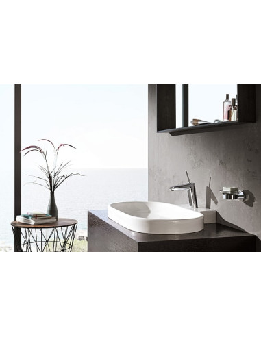 Grohe izlietnes jaucējkrāns Eurodisc joy 23427000 - 9