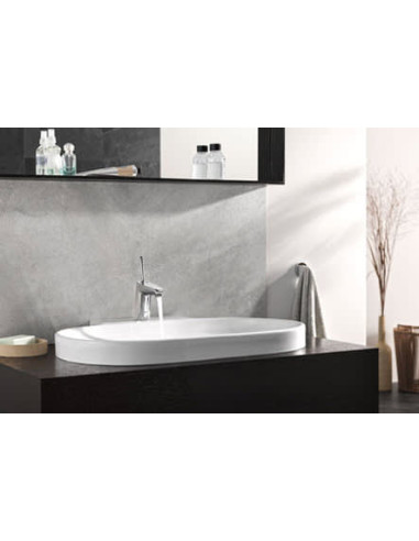 Grohe izlietnes jaucējkrāns Eurodisc joy 23427000 - 10