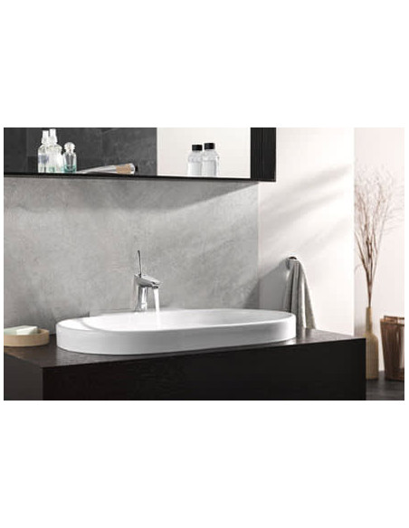 Grohe izlietnes jaucējkrāns Eurodisc joy 23427000 - 10 Grohe izlietnes jaucējkrāns Eurodisc joy 23427000 - 10