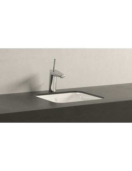 Grohe izlietnes jaucējkrāns Eurodisc joy 23427000 - 13 Grohe izlietnes jaucējkrāns Eurodisc joy 23427000 - 13