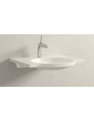 Grohe izlietnes jaucējkrāns Eurodisc joy 23427000 - 16