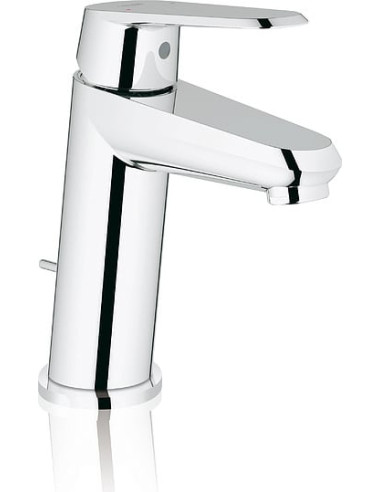 Grohe izlietnes jaucējkrāns Eurodisc Cosmopolitan 23049002 - 3