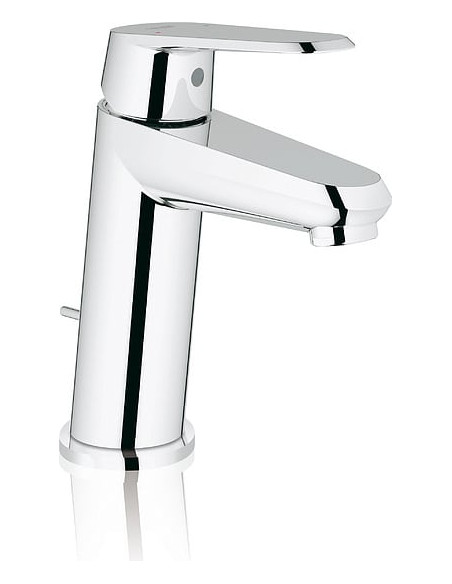 Grohe izlietnes jaucējkrāns Eurodisc Cosmopolitan 23049002 - 3