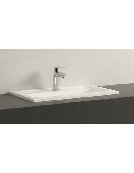 Grohe izlietnes jaucējkrāns Eurodisc Cosmopolitan 23049002 - 4