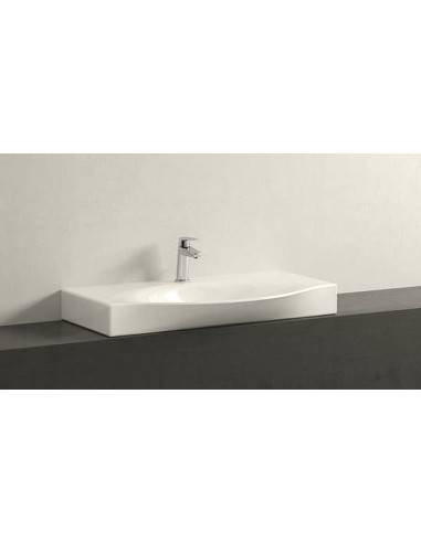 Grohe izlietnes jaucējkrāns Eurodisc Cosmopolitan 23049002 - 8