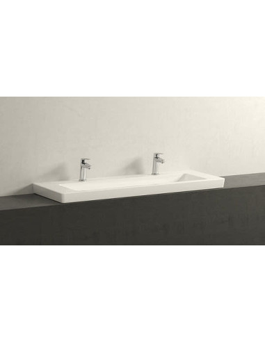 Grohe izlietnes jaucējkrāns Eurodisc Cosmopolitan 23049002 - 9