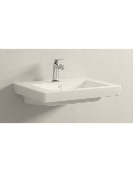 Grohe izlietnes jaucējkrāns Eurodisc Cosmopolitan 23049002 - 10