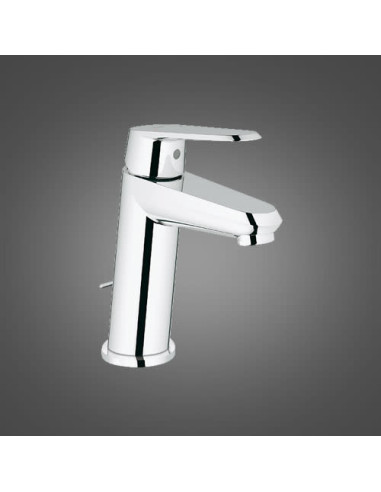 Grohe izlietnes jaucējkrāns Eurodisc Cosmopolitan 23049002 - 12