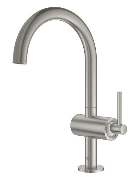 Grohe izlietnes jaucējkrāns Atrio New 32042DC3 - 3