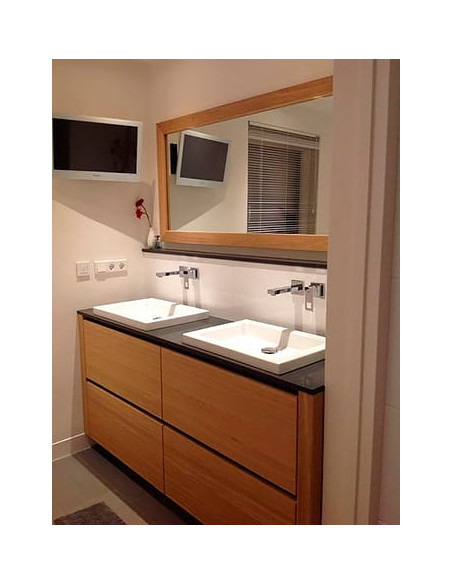 Grohe izlietnes jaucējkrāns Eurocube 19895000 - 11 Grohe izlietnes jaucējkrāns Eurocube 19895000 - 11