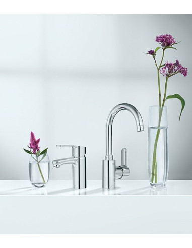 Grohe izlietnes jaucējkrāns Eurostyle Cosmopolitan 23037002 - 3