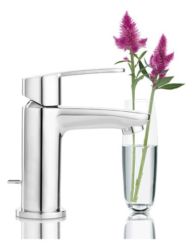 Grohe izlietnes jaucējkrāns Eurostyle Cosmopolitan 23037002 - 4