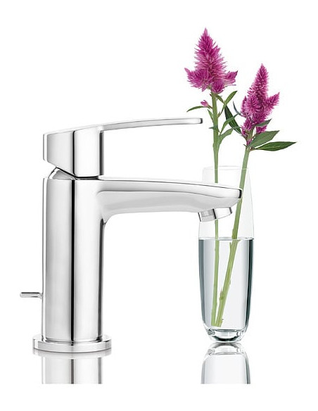 Grohe izlietnes jaucējkrāns Eurostyle Cosmopolitan 23037002 - 4
