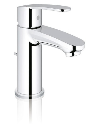 Grohe izlietnes jaucējkrāns Eurostyle Cosmopolitan 23037002 - 5