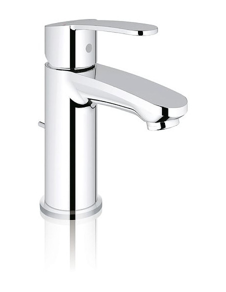 Grohe izlietnes jaucējkrāns Eurostyle Cosmopolitan 23037002 - 5
