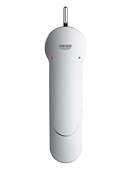 Grohe izlietnes jaucējkrāns Eurostyle Cosmopolitan 23037002 - 6