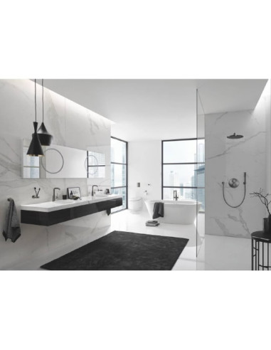 Grohe izlietnes jaucējkrāns Essence New 32628AL1 - 3