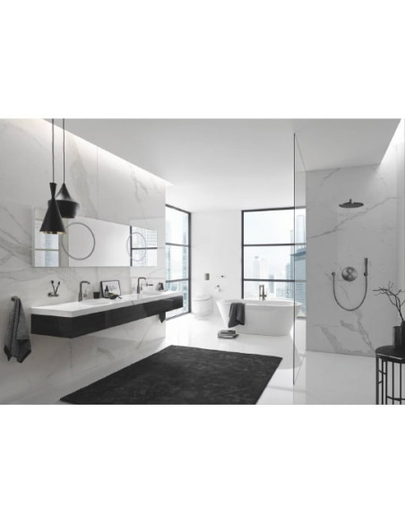 Grohe izlietnes jaucējkrāns Essence New 32628AL1 - 3 Grohe izlietnes jaucējkrāns Essence New 32628AL1 - 3