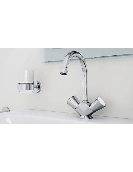 Grohe izlietnes jaucējkrāns Costa S 21338001 - 6
