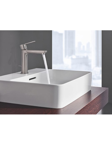 Grohe izlietnes jaucējkrāns Lineare New 32114DC1 - 3