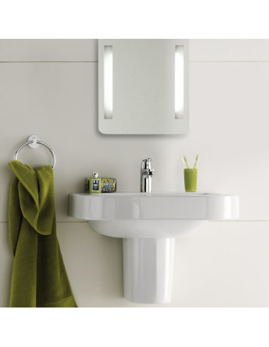 Grohe izlietnes jaucējkrāns Eurosmart Cosmopolitan 3282700E - 3