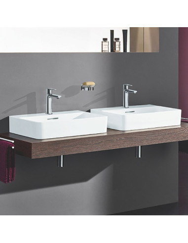 Grohe izlietnes jaucējkrāns Lineare New 32114001 - 4