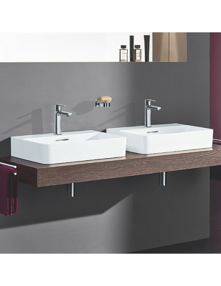 Grohe izlietnes jaucējkrāns Lineare New 32114001 - 4 Grohe izlietnes jaucējkrāns Lineare New 32114001 - 4