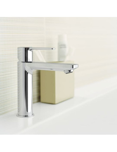 Grohe izlietnes jaucējkrāns Lineare New 32114001 - 6