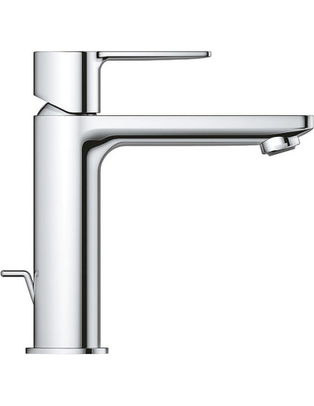 Grohe izlietnes jaucējkrāns Lineare New 32114001 - 7 Grohe izlietnes jaucējkrāns Lineare New 32114001 - 7