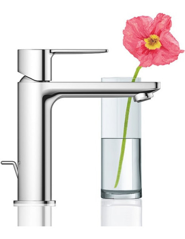 Grohe izlietnes jaucējkrāns Lineare New 32114001 - 8