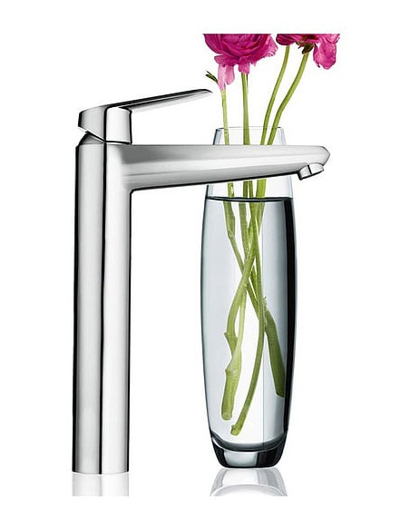 Grohe izlietnes jaucējkrāns Eurodisc Cosmopolitan 23432000 - 3 Grohe izlietnes jaucējkrāns Eurodisc Cosmopolitan 23432000 - 3