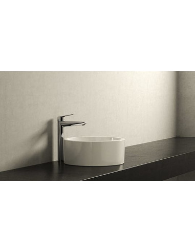 Grohe izlietnes jaucējkrāns Eurodisc Cosmopolitan 23432000 - 5