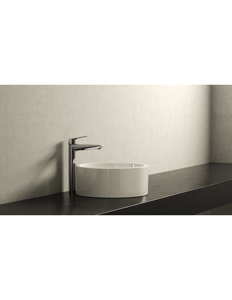 Grohe izlietnes jaucējkrāns Eurodisc Cosmopolitan 23432000 - 5 Grohe izlietnes jaucējkrāns Eurodisc Cosmopolitan 23432000 - 5